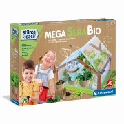 Imagine MEGA  SERA BIOLOGICA STIINTA SI JOACA