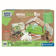 Imagine MEGA  SERA BIOLOGICA STIINTA SI JOACA