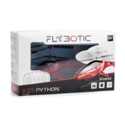Imagine ELICOPTER CU TELECOMANDA AIR PYTHON ROSU