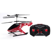 Imagine ELICOPTER CU TELECOMANDA AIR PYTHON ROSU