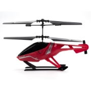 Imagine ELICOPTER CU TELECOMANDA AIR PYTHON ROSU