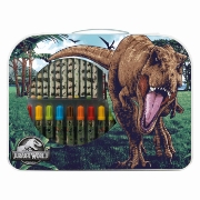 Imagine GENTUTA PENTRU DESEN ART CASE JURASSIC WORLD