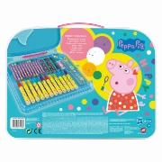 Imagine GENTUTA PENTRU DESEN ART CASE PEPPA