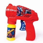 Imagine JUCARIE PISTOL DE FACUT BALOANE SPIDERMAN