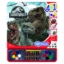 Imagine Jurassic World set pentru desen Giga Block 4 in 1