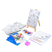 Imagine ATELIERUL DE PICTURA ART STUDIO ACRYLIC
