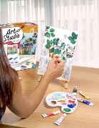 Imagine ATELIERUL DE PICTURA ART STUDIO ACRYLIC