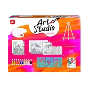 Imagine Atelierul de pictură Art Studio Acrylic
