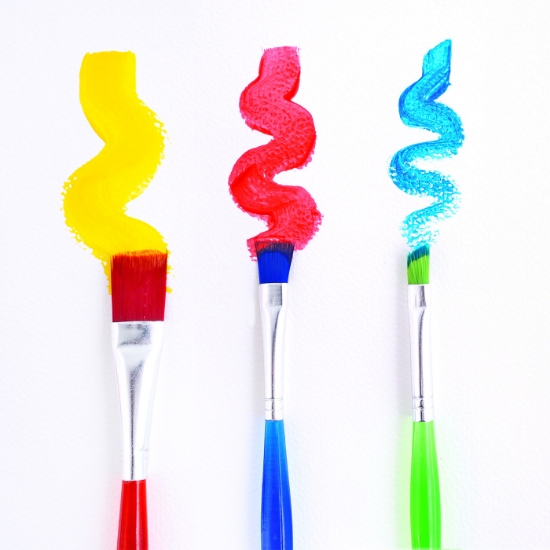 Imagine Atelierul de pictură Art Studio Junior