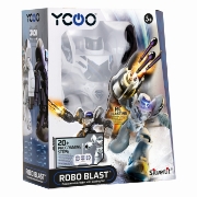 Imagine ROBOT ELECTRONIC ROBO BLAST ALB