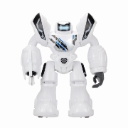 Imagine ROBOT ELECTRONIC ROBO BLAST ALB
