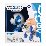 Imagine CATELUS ELECTRONIC ROBOT RUFFY