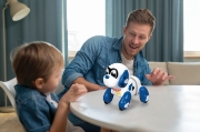Imagine CATELUS ELECTRONIC ROBOT RUFFY