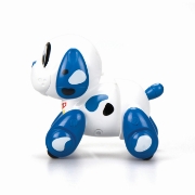 Imagine CATELUS ELECTRONIC ROBOT RUFFY