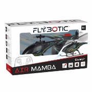 Imagine ELICOPTER CU TELECOMANDA AIR MAMBA