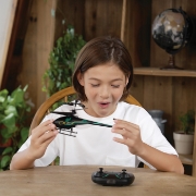 Imagine ELICOPTER CU TELECOMANDA AIR MAMBA