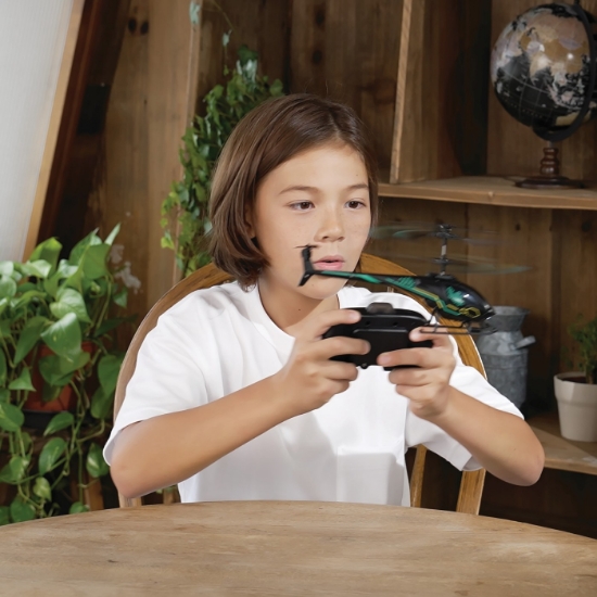 Imagine Elicopter cu telecomandă Air Mamba