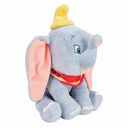 Imagine JUCARIE DE PLUS DISNEY DUMBO 25CM