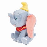 Imagine JUCARIE DE PLUS DISNEY DUMBO 25CM
