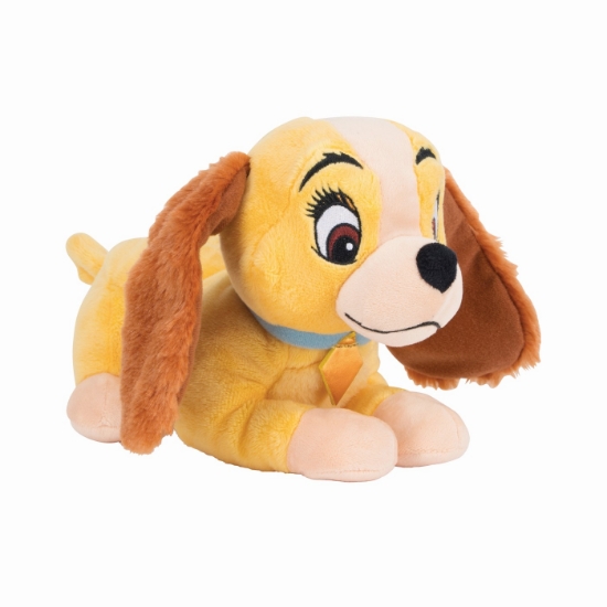 Imagine Jucărie de plus Disney Lady 25 cm