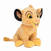 Imagine JUCARIE DE PLUS DISNEY SIMBA 25CM