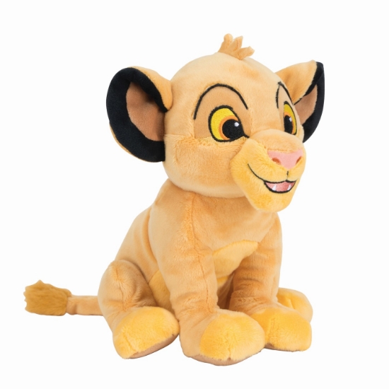 Imagine Jucărie de plus Disney Simba 25 cm