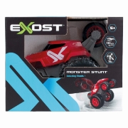 Imagine MASINA CU TELECOMANDA EXOST MONSTER STUNT