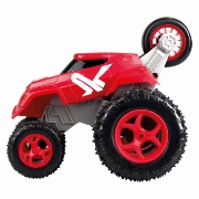 Imagine MASINA CU TELECOMANDA EXOST MONSTER STUNT