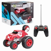 Imagine MASINA CU TELECOMANDA EXOST MONSTER STUNT