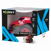 Imagine MASINA CU TELECOMANDA EXOST MONSTER STUNT