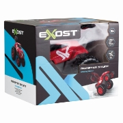 Imagine MASINA CU TELECOMANDA EXOST MONSTER STUNT