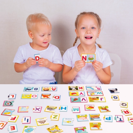 Imagine AGERINO DE LA A LA Z