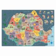 Imagine AGERINO SA DESCOPERIM ROMANIA EDUCATIV