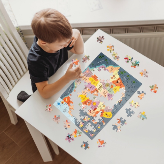 Imagine AGERINO SA DESCOPERIM ROMANIA EDUCATIV