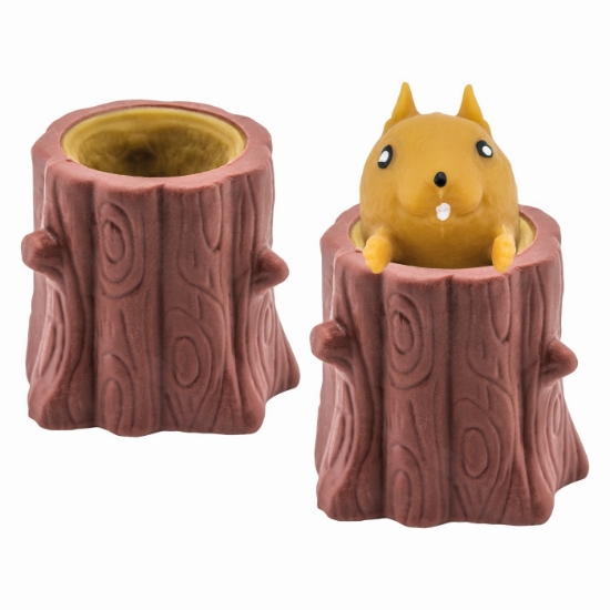 Imagine JUCARIE SQUISHY VEVERITA