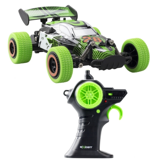 Imagine MASINA CU TELECOMANDA EXOST RC SCARA 1:18 DUST STORM