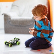 Imagine MASINA CU TELECOMANDA EXOST RC SCARA 1:18 DUST STORM