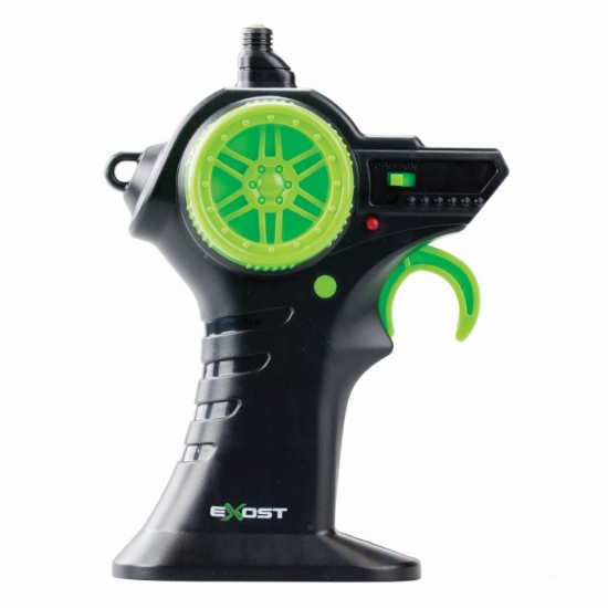 Imagine MASINA CU TELECOMANDA EXOST RC SCARA 1:18 DUST STORM