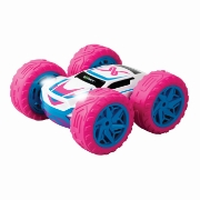 Imagine MASINA CU TELECOMANDA EXOST RC 1:18 360 CROSS LED AMAZONE
