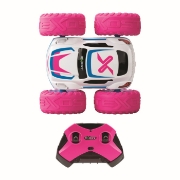 Imagine MASINA CU TELECOMANDA EXOST RC 1:18 360 CROSS LED AMAZONE