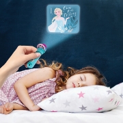 Imagine AS MINI PROIECTOR FROZEN 2
