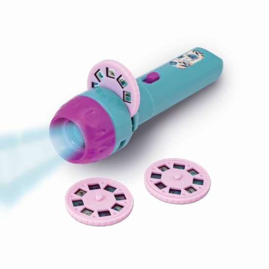 Imagine  AS Mini Proiector Frozen 2