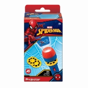 Imagine AS MINI PROIECTOR SPIDERMAN