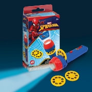 Imagine AS MINI PROIECTOR SPIDERMAN