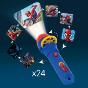 Imagine AS MINI PROIECTOR SPIDERMAN