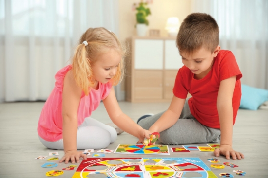 Imagine AGERINO LUNI SI ANOTIMPURI EDUCATIV