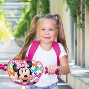 Imagine TROTINETA CU 3 ROTI MINNIE