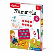 Imagine AGERINO NUMERELE EDUCATIV