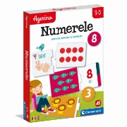 Imagine AGERINO NUMERELE EDUCATIV