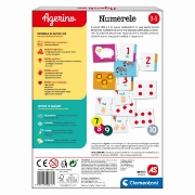 Imagine AGERINO NUMERELE EDUCATIV